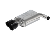 Load image into Gallery viewer, Ford Performance Parts M-5200-M2TBV Touring Cat-Back Exhaust System for Select Ford Mustang