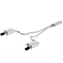 Load image into Gallery viewer, Ford Performance Parts M-5200-M4GB Cat-Back Exhaust System for Select Ford Mustang