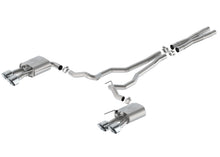 Load image into Gallery viewer, Ford Performance Parts M-5200-M5ECVA Extreme Cat-Back Exhaust System for Select Ford Mustang