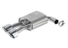 Load image into Gallery viewer, Ford Performance Parts M-5200-M5ECVA Extreme Cat-Back Exhaust System for Select Ford Mustang