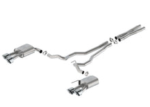 Load image into Gallery viewer, Ford Performance Parts M-5200-M5ECV Extreme Cat-Back Exhaust System for Select Ford Mustang