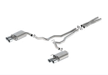 Load image into Gallery viewer, Ford Performance Parts M-5200-M5EC Extreme Cat-Back Exhaust System for Select Ford Mustang