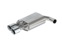 Load image into Gallery viewer, Ford Performance Parts M-5200-M5EC Extreme Cat-Back Exhaust System for Select Ford Mustang