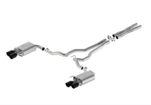 Load image into Gallery viewer, Ford Performance Parts M-5200-M5SB Sport Cat-Back Exhaust System for Select Ford Mustang