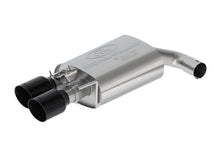 Load image into Gallery viewer, Ford Performance Parts M-5200-M5SB Sport Cat-Back Exhaust System for Select Ford Mustang