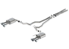 Load image into Gallery viewer, Ford Performance Parts M-5200-M5SCVA Sport Exhaust System for Select Ford Mustang