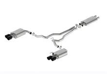 Load image into Gallery viewer, Ford Performance Parts M-5200-M5TBV Touring Exhaust System for Select Ford Mustang