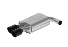 Load image into Gallery viewer, Ford Performance Parts M-5200-M5TBV Touring Exhaust System for Select Ford Mustang