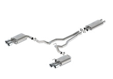 Load image into Gallery viewer, Ford Performance Parts M-5200-M5TCV 2024-2025 Mustang 5.0L Touring Non-Active With GT Valance-Chrome Tip for Select Ford Mustang