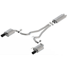 Load image into Gallery viewer, Ford Performance Parts M-5200-M8GB Cat-Back Exhaust System for Select Ford Mustang