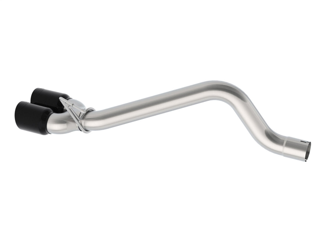 Ford Performance Parts M-5200-MVB 2022-2025 Maverick 2.0L Sport Exhaust-Black for Select Ford Maverick