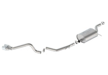Load image into Gallery viewer, Ford Performance Parts M-5200-MVC 2022-2025 Maverick 2.0L Sport Exhaust-Chrome for Select Ford Maverick