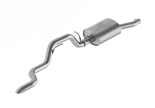 Ford Performance Parts M-5200-R3 2024-2026 Ranger 2.3L High Clearance Exhaust for Select Ford Ranger