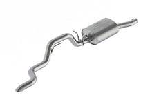 Load image into Gallery viewer, Ford Performance Parts M-5200-R3 2024-2026 Ranger 2.3L High Clearance Exhaust for Select Ford Ranger