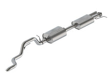 Load image into Gallery viewer, Ford Performance Parts M-5200-R7 2024-2026 Ranger 2.7L High Clearance Exhaust for Select Ford Ranger