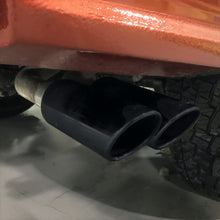Load image into Gallery viewer, Ford Performance Parts M-5200-RA23SB 2019-23 Ranger 2.3L Cat-Back Exhaust System-Black for Select Ford Ranger