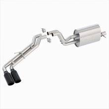 Load image into Gallery viewer, Ford Performance Parts M-5200-RA23SB 2019-23 Ranger 2.3L Cat-Back Exhaust System-Black for Select Ford Ranger