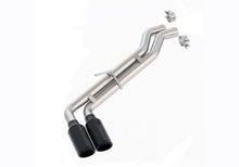 Load image into Gallery viewer, Ford Performance Parts M-5200-RA23SB 2019-23 Ranger 2.3L Cat-Back Exhaust System-Black for Select Ford Ranger