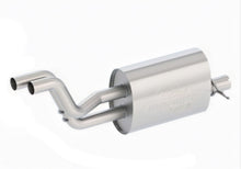 Load image into Gallery viewer, Ford Performance Parts M-5200-RA23SC Sport Exhaust System for Select Ford Ranger