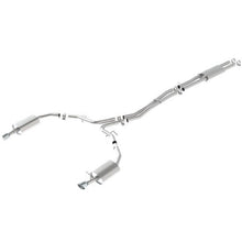 Load image into Gallery viewer, Ford Performance Parts M-5200-SHOTC 2010-2018 Taurus Sho Cat-Back Touring Exhaust System for Select Ford Taurus