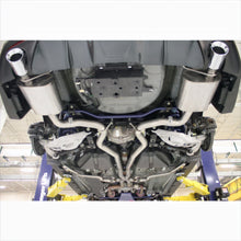 Load image into Gallery viewer, Ford Performance Parts M-5220-M8 Exhaust System for Select Ford Mustang