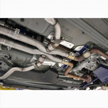Load image into Gallery viewer, Ford Performance Parts M-5220-M8 Exhaust System for Select Ford Mustang