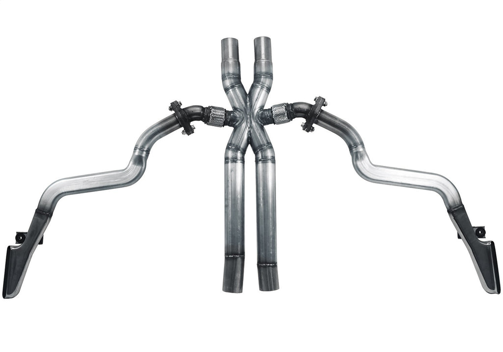 Ford Performance Parts M-5220-M8 Exhaust System for Select Ford Mustang