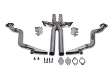 Load image into Gallery viewer, Ford Performance Parts M-5220-M8 Exhaust System for Select Ford Mustang