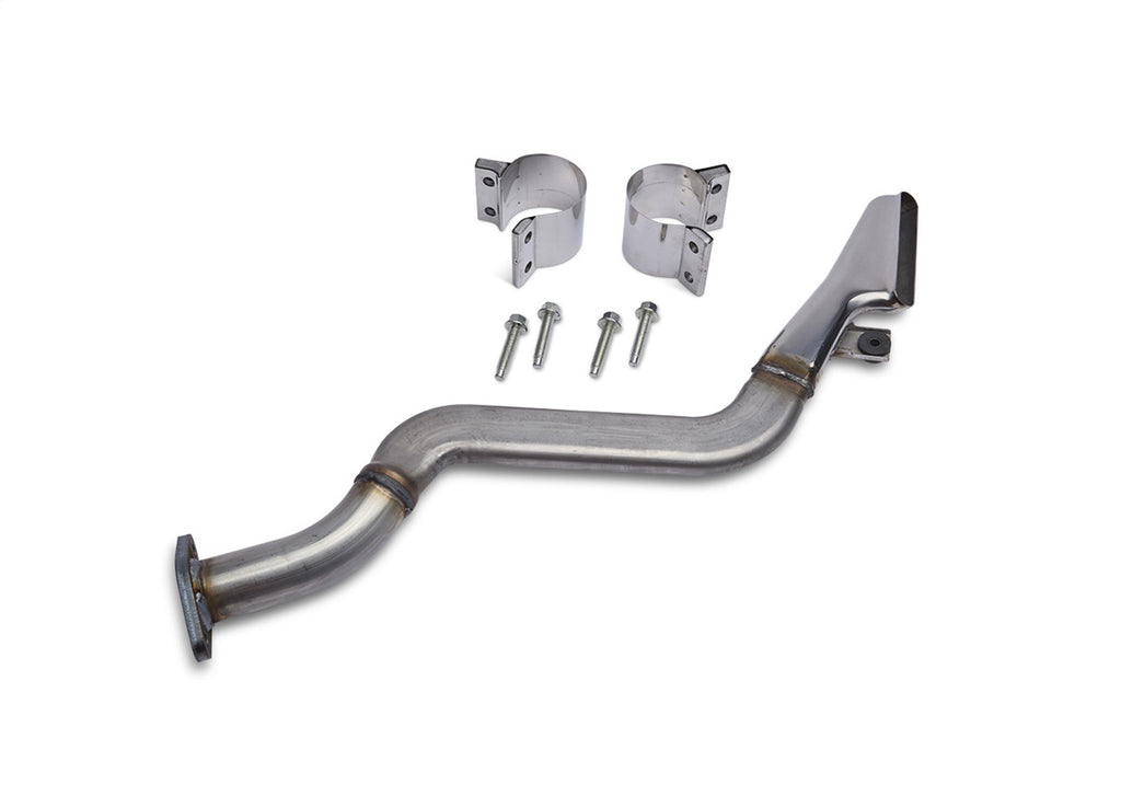 Ford Performance Parts M-5220-M8 Exhaust System for Select Ford Mustang
