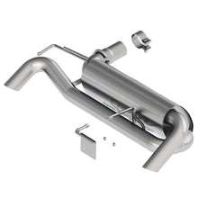 Load image into Gallery viewer, Ford Performance Parts M-5230-BR3 2021-2025 Bronco 2.3L High Clearance Exhaust System for Select Ford Bronco