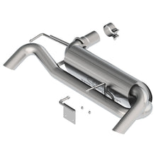 Load image into Gallery viewer, Ford Performance Parts M-5230-BR7 2021-2025 Bronco 2.7L High Clearance Exhaust System for Select Ford Bronco
