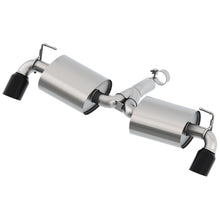 Load image into Gallery viewer, Ford Performance Parts M-5230-BSB 2021-2025 Bronco Sport 2.0L Sport Exhaust-Black for Select Ford Bronco Sport