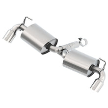 Load image into Gallery viewer, Ford Performance Parts M-5230-BSC Sport Exhaust System for Select Ford Bronco Sport