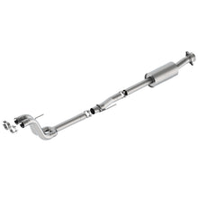 Load image into Gallery viewer, Ford Performance Parts M-5230-FE Extreme Exhaust Muffler Center Section for Select Ford F-150