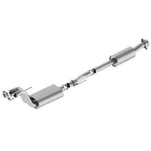 Load image into Gallery viewer, Ford Performance Parts M-5230-FS Axle-Back Exhaust System for Select Ford F-150