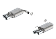 Load image into Gallery viewer, Ford Performance Parts M-5230-M2SC 2024-2025 Mustang 2.3L Sport Active Axle-Back-Chrome Tip for Select Ford Mustang