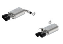 Load image into Gallery viewer, Ford Performance Parts M-5230-M2TBV Touring Axle-Back Exhaust System for Select Ford Mustang