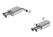 Load image into Gallery viewer, Ford Performance Parts M-5230-M2TCV Touring Axle-Back Exhaust System for Select Ford Mustang