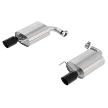 Load image into Gallery viewer, Ford Performance Parts M-5230-M4TBA Touring Muffler Kit for Select Ford Mustang