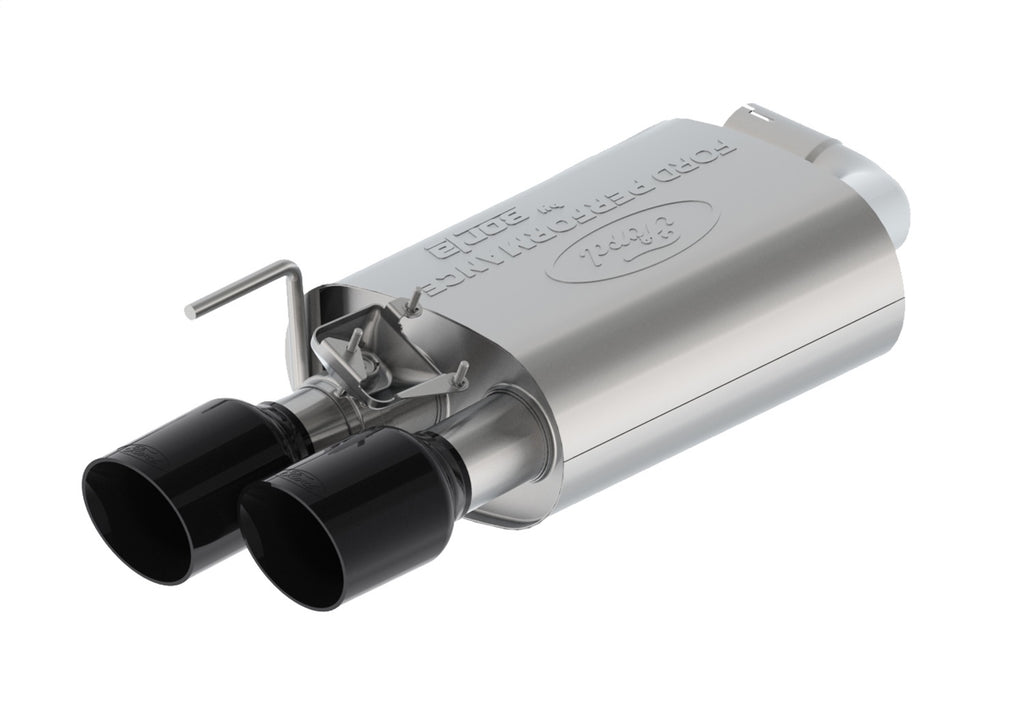 Ford Performance Parts M-5230-M5EB Extreme Axle Back Exhaust System for Select Ford Mustang