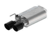 Load image into Gallery viewer, Ford Performance Parts M-5230-M5EB Extreme Axle Back Exhaust System for Select Ford Mustang