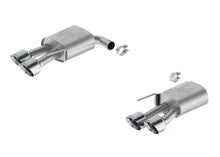 Load image into Gallery viewer, Ford Performance Parts M-5230-M5ECV Extreme Axle Back Exhaust System for Select Ford Mustang