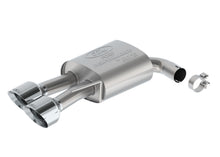 Load image into Gallery viewer, Ford Performance Parts M-5230-M5ECV Extreme Axle Back Exhaust System for Select Ford Mustang