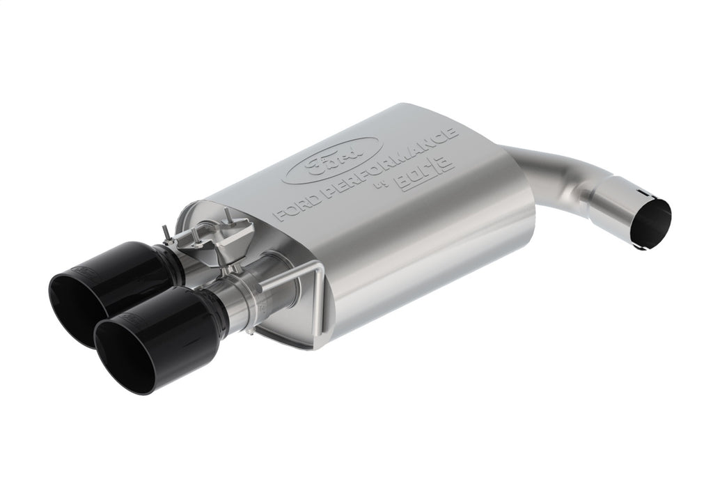 Ford Performance Parts M-5230-M5SB Sport Axle Back Exhaust System for Select Ford Mustang