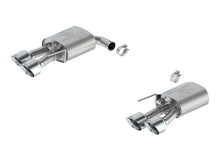 Load image into Gallery viewer, Ford Performance Parts M-5230-M5SCVA Sport Axle Back Exhaust System for Select Ford Mustang