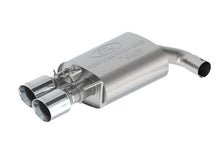 Load image into Gallery viewer, Ford Performance Parts M-5230-M5SC Sport Axle Back Exhaust System for Select Ford Mustang