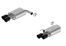 Load image into Gallery viewer, Ford Performance Parts M-5230-M5TBV Touring Axle-Back Exhaust System for Select Ford Mustang