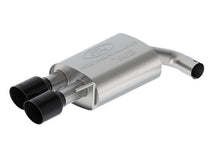 Load image into Gallery viewer, Ford Performance Parts M-5230-M5TBV Touring Axle-Back Exhaust System for Select Ford Mustang