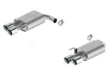Load image into Gallery viewer, Ford Performance Parts M-5230-M5TCV Touring Axle-Back Exhaust System for Select Ford Mustang