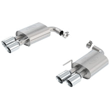 Load image into Gallery viewer, Ford Performance Parts M-5230-M8ECA Extreme Muffler Kit for Select Ford Mustang